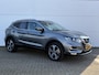 Nissan Qashqai 1.3 DIG-T Design Edition /  Trekhaak (1500 kg) / Airco (automatisch) / Apple Carplay/Android Auto / Panoramadak /