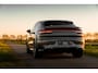 Porsche Cayenne Coupé 3.0 E-Hybrid Platinum Edition Sport Design Luchtvering Pano Soft Black Optic Close 22''