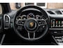 Porsche Cayenne Coupé 3.0 E-Hybrid Platinum Edition Sport Design Luchtvering Pano Soft Black Optic Close 22''