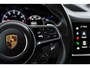 Porsche Cayenne Coupé 3.0 E-Hybrid Platinum Edition Sport Design Luchtvering Pano Soft Black Optic Close 22''