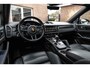 Porsche Cayenne Coupé 3.0 E-Hybrid Platinum Edition Sport Design Luchtvering Pano Soft Black Optic Close 22''