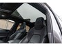 Porsche Cayenne Coupé 3.0 E-Hybrid Platinum Edition Sport Design Luchtvering Pano Soft Black Optic Close 22''