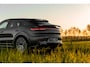 Porsche Cayenne Coupé 3.0 E-Hybrid Platinum Edition Sport Design Luchtvering Pano Soft Black Optic Close 22''