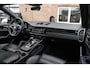 Porsche Cayenne Coupé 3.0 E-Hybrid Platinum Edition Sport Design Luchtvering Pano Soft Black Optic Close 22''