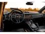 Porsche Cayenne Coupé 3.0 E-Hybrid Platinum Edition Sport Design Luchtvering Pano Soft Black Optic Close 22''