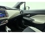 Nissan Micra 1.0 IG-T Tekna Stoelverwarming l Climate Control l Apple Carplay & Android Auto l DAB l Cruise control l Camera l Keyless Entry & Go l Lichtmetalen Velgen
