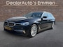 BMW 5-Serie Touring 520d LEDER LMV NAVI CRUISE