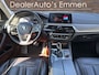 BMW 5-Serie Touring 520d LEDER LMV NAVI CRUISE