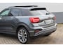 Audi Q2 35 TFSI 3x S-line| Panoramadak | B&O | Camera | Black optik | Dodehoek detectie | Adaptive cruise | Elektrische kofferbak