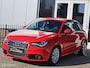 Audi A1 1.2 TFSI Ambition Pro Line XENON|ECC/AIRCO|PDC|GETINT GLAS|BLUE TOOTH|STOELVERWARMING|MULT