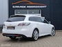 Mazda 6 Sport 6 MZR 2.0 DIDI|XENON VERLICHTING|CRUISECONTROL|STOELVERWAMING|HALFLEDER|ELC AIRCO|18 INCHV