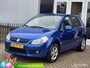 Suzuki SX4 1.6 Exclusive AUTOMAAT|AIRCO|KEYLESS GO|KEYLESS ENTRY|LM-VELGEN|TREKHAAK Maandag tot Vrijd