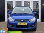 Suzuki SX4 1.6 Exclusive AUTOMAAT|AIRCO|KEYLESS GO|KEYLESS ENTRY|LM-VELGEN|TREKHAAK Maandag tot Vrijd