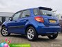 Suzuki SX4 1.6 Exclusive AUTOMAAT|AIRCO|KEYLESS GO|KEYLESS ENTRY|LM-VELGEN|TREKHAAK Maandag tot Vrijd