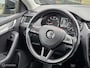 Skoda Octavia 1.4 TSI 140pk Greentech Ambition NAVIGATIE|CRUISE CONTROL|AIRCO|17 INCH VELGEN Maandag tot