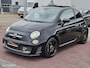 Fiat 500 Abarth 1.4 T-Jet 165PK 595 PANORAMADAK|LEDER|XENON|AUTOMAAT|ECC/AIRCO|INTERSCOPE SOUND SYSTEM|PDC