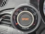 Fiat 500 Abarth 1.4 T-Jet 165PK 595 PANORAMADAK|LEDER|XENON|AUTOMAAT|ECC/AIRCO|INTERSCOPE SOUND SYSTEM|PDC