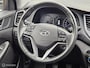 Hyundai Tucson 1.6 GDi Comfort NAVIGATIE|CAMERA|CRUISE CONTROL|ECC/AIRCO|GETINT GLAS|TREKHAAK Maandag tot