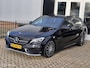 Mercedes-Benz C-klasse Estate 350 e AMG PAKKET AUTOMAAT|LEDER|CAMERA|XENON LED|CRUISE CONTROL|STOELVERWARMING|18 INCH Ma