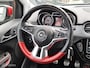 Opel Adam 1.4 Turbo S LEDER RECARO SCHAALSTOELEN|CRUISE CONTROL|STOEL&STUURVERWARMING|GETINT GLAS|US