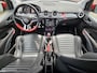 Opel Adam 1.4 Turbo S LEDER RECARO SCHAALSTOELEN|CRUISE CONTROL|STOEL&STUURVERWARMING|GETINT GLAS|US
