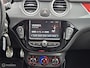 Opel Adam 1.4 Turbo S LEDER RECARO SCHAALSTOELEN|CRUISE CONTROL|STOEL&STUURVERWARMING|GETINT GLAS|US