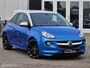 Opel Adam 1.4 Turbo S 150PK LEDER RECARO SCHAALSTOELEN
