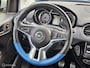 Opel Adam 1.4 Turbo S 150PK LEDER RECARO SCHAALSTOELEN|CRUISE CONTROL|STOEL&STUURVERWARMING|GETINT G