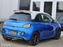 Opel Adam 1.4 Turbo S 150PK LEDER RECARO SCHAALSTOELEN