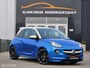 Opel Adam 1.4 Turbo S 150PK LEDER RECARO SCHAALSTOELEN