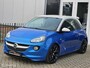 Opel Adam 1.4 Turbo S 150PK LEDER RECARO SCHAALSTOELEN
