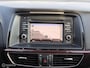Mazda 6 Sportbreak 2.5 SkyActiv-G 192 GT-M XENON|NAVIGATIE|AUTOMAAT|LEDER|CRUISE CONTROL|GETINT GLAS|19 INCH|
