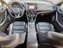 Mazda 6 Sportbreak 2.5 SkyActiv-G 192 GT-M XENON|NAVIGATIE|AUTOMAAT|LEDER|CRUISE CONTROL|GETINT GLAS|19 INCH|