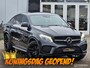 Mercedes-Benz GLE Coupé 400 4MATIC