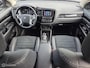 Mitsubishi Outlander 2.4 PHEV 4WD INSTYLE+ PREMIUM NIEUW ACCU PAKKET 360 CAMERA|KEY LESSGO|XENON LED|LEDER/ALCAN