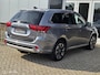 Mitsubishi Outlander 2.4 PHEV 4WD INSTYLE+ PREMIUM NIEUW ACCU PAKKET 360 CAMERA|KEY LESSGO|XENON LED|LEDER/ALCAN