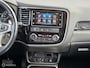Mitsubishi Outlander 2.4 PHEV 4WD INSTYLE+ PREMIUM NIEUW ACCU PAKKET 360 CAMERA|KEY LESSGO|XENON LED|LEDER/ALCAN