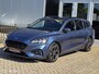 Ford Focus Wagon 1.5 EcoBoost ST Line Business NAVIGATIE|CAMERA|PDC VOOR+ACHTER|GETINT GLAS|18 INCH Maandag