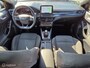 Ford Focus Wagon 1.5 EcoBoost ST Line Business NAVIGATIE|CAMERA|PDC VOOR+ACHTER|GETINT GLAS|18 INCH Maandag