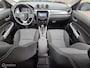 Suzuki Vitara 1.6 120pk Exclusive XENON|CRUISE CONTROL|ECC/AIRCO|BLUE TOOTH TELEFONIE|USB|STOELVERWARMIN