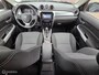 Suzuki Vitara 1.6 120pk Exclusive XENON|CRUISE CONTROL|ECC/AIRCO|BLUE TOOTH TELEFONIE|USB|STOELVERWARMIN