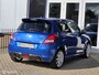 Suzuki Swift 1.6 Sport 136 PK KEY LESSGO&ENTRY