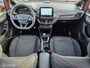 Ford Fiesta 1.0 EcoBoost ST-Line Panorama Dak