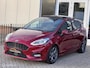Ford Fiesta 1.0 EcoBoost ST-Line PANORAMADAK|NAVIGATIE|CRUISE CONTROL|B&O MUIZIEK|STOEL&STUUR VERWARMI