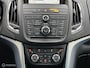 Opel Zafira Tourer 1.4 Cosmo 7-persoons 140pk TURBO NAVIGATIE|CAMERA|CRUISE CONTROL|PDC VOOR&ACHTER|AIRCO|GET