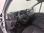 Ford Transit Custom 2.0TDCi 130PK Lang | Werkplaat inrichting | Dakdraagsysteem | Navigatie | Camera | Trekhaak | Airco | 3-Zits