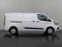 Ford Transit Custom 2.0TDCi 130PK Lang | Werkplaat inrichting | Dakdraagsysteem | Navigatie | Camera | Trekhaak | Airco | 3-Zits