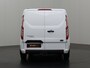 Ford Transit Custom 2.0TDCi 130PK Lang | Werkplaat inrichting | Dakdraagsysteem | Navigatie | Camera | Trekhaak | Airco | 3-Zits