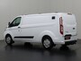 Ford Transit Custom 2.0TDCi 130PK Lang | Werkplaat inrichting | Dakdraagsysteem | Navigatie | Camera | Trekhaak | Airco | 3-Zits