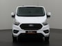 Ford Transit Custom 2.0TDCi 130PK Lang | Werkplaat inrichting | Dakdraagsysteem | Navigatie | Camera | Trekhaak | Airco | 3-Zits
